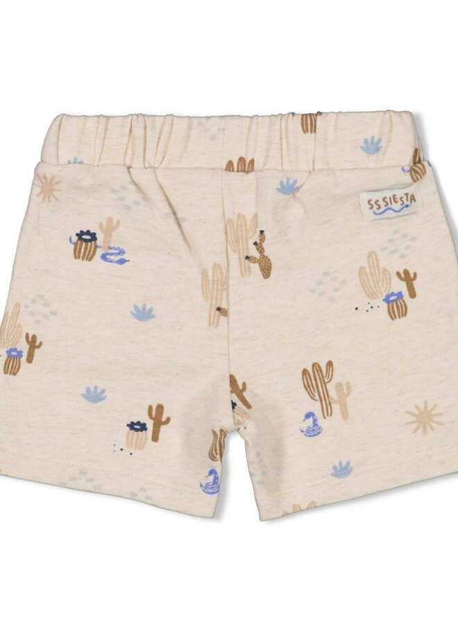 Feetje S26 - Sssiesta - Short 52100465