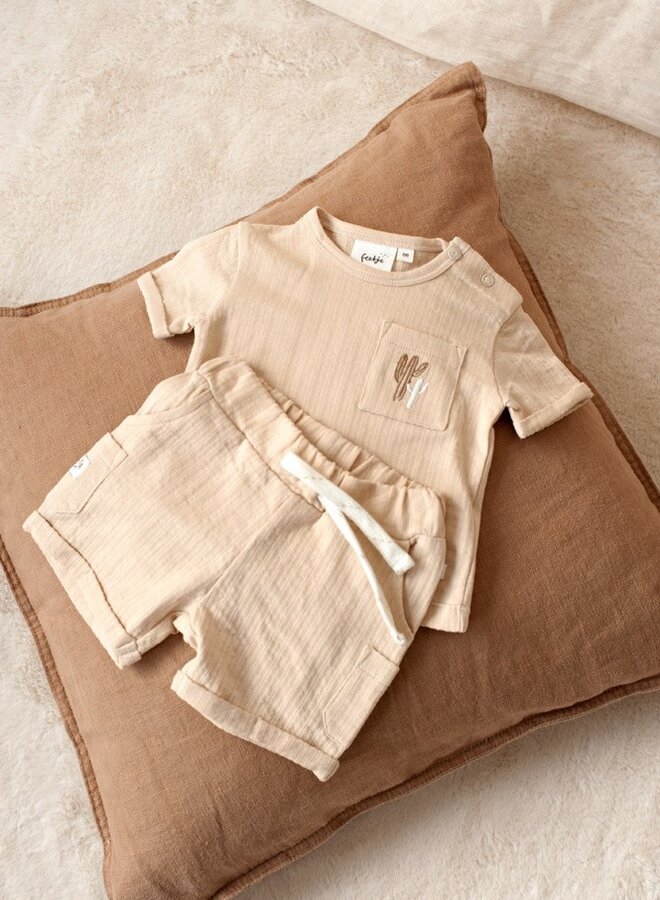 Feetje S26 - Sssiesta - Short 52100463