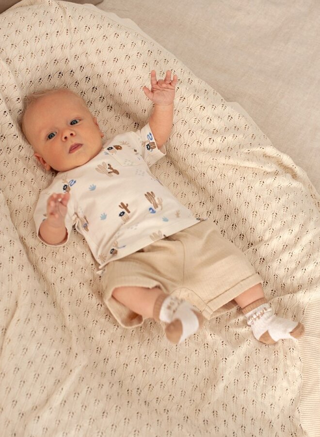 Feetje S26 - Sssiesta - Short 52100463