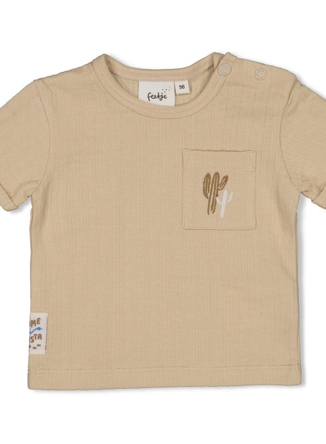 Feetje S26 - Sssiesta - T-shirt 51700992