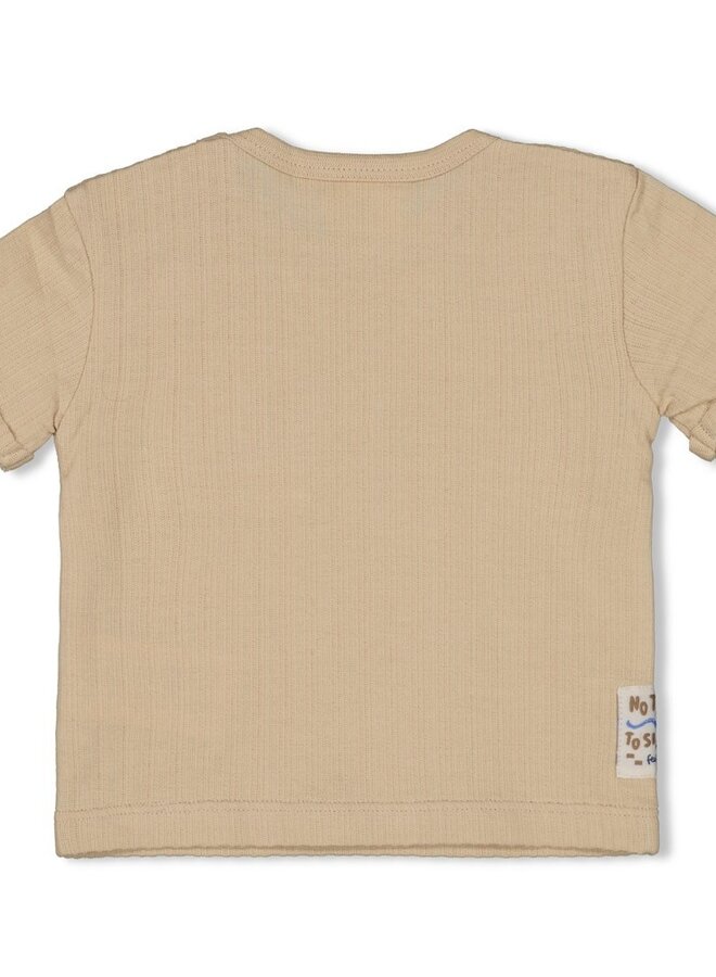 Feetje S26 - Sssiesta - T-shirt 51700992