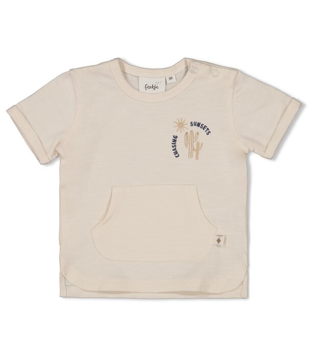 Feetje Feetje S26 - Sssiesta - T-shirt 51700990