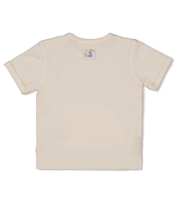 Feetje Feetje S26 - Sssiesta - T-shirt 51700990