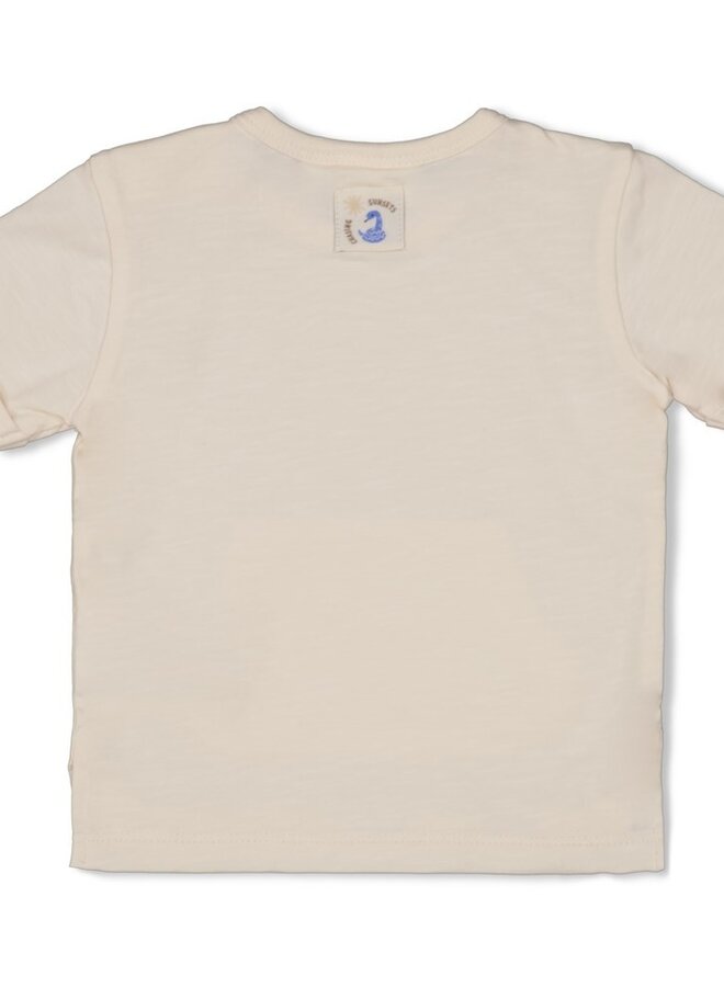 Feetje S26 - Sssiesta - T-shirt 51700990