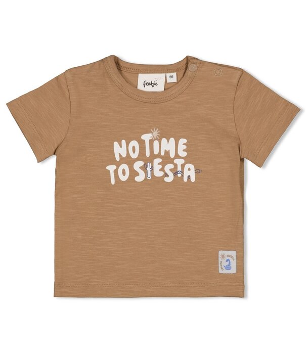 Feetje Feetje S26 - Sssiesta - T-shirt 51700989