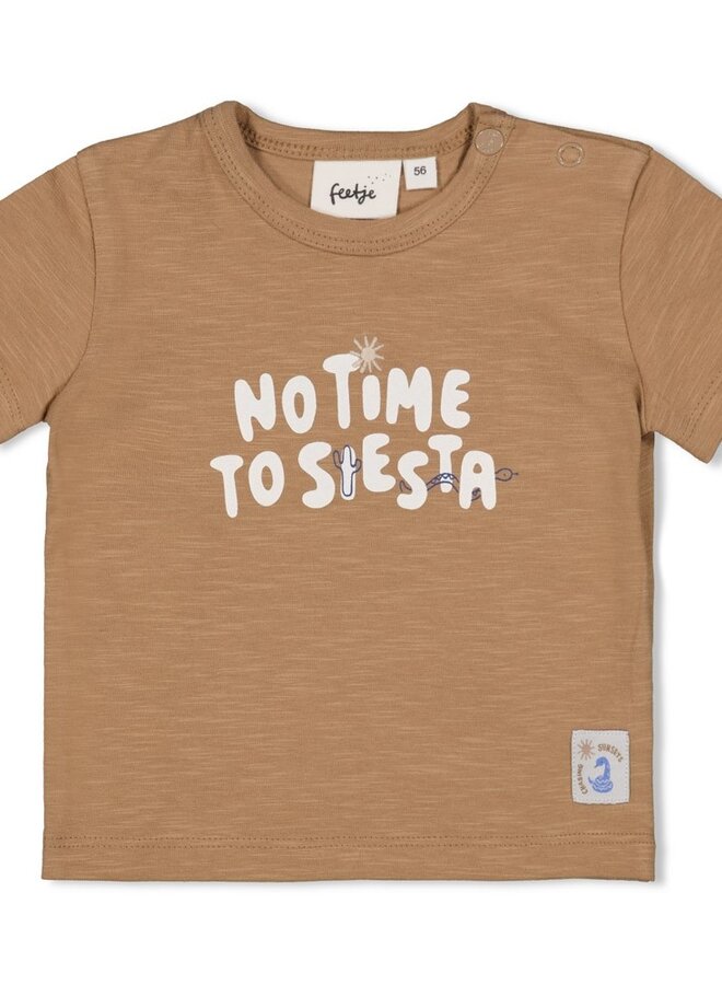 Feetje S26 - Sssiesta - T-shirt 51700989