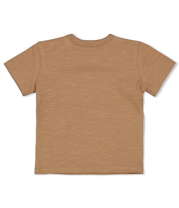 Feetje Feetje S26 - Sssiesta - T-shirt 51700989