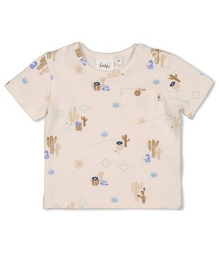 Feetje S26 - Sssiesta - T-shirt 51700987