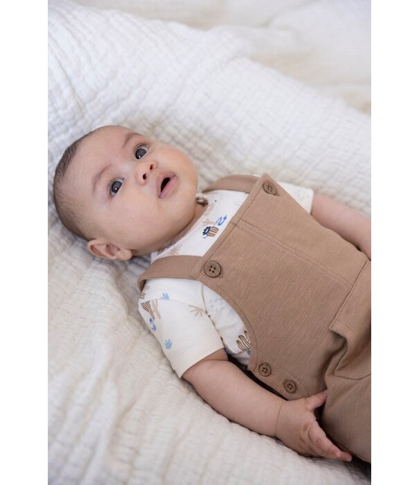 Feetje Feetje S26 - Sssiesta - T-shirt 51700987