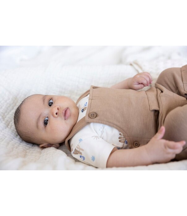 Feetje Feetje S26 - Sssiesta - T-shirt 51700987