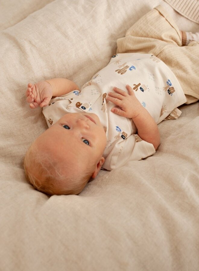 Feetje S26 - Sssiesta - T-shirt 51700987