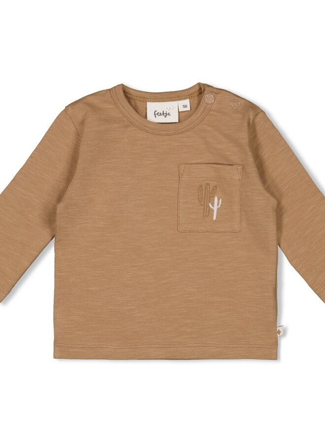 Feetje S26 - Sssiesta - Longsleeve 51602770