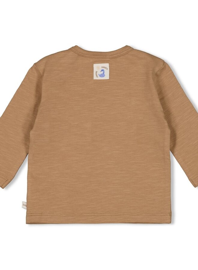 Feetje S26 - Sssiesta - Longsleeve 51602770