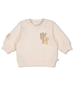 Feetje S26 - Sssiesta - Sweater relaxed fit - 51602732