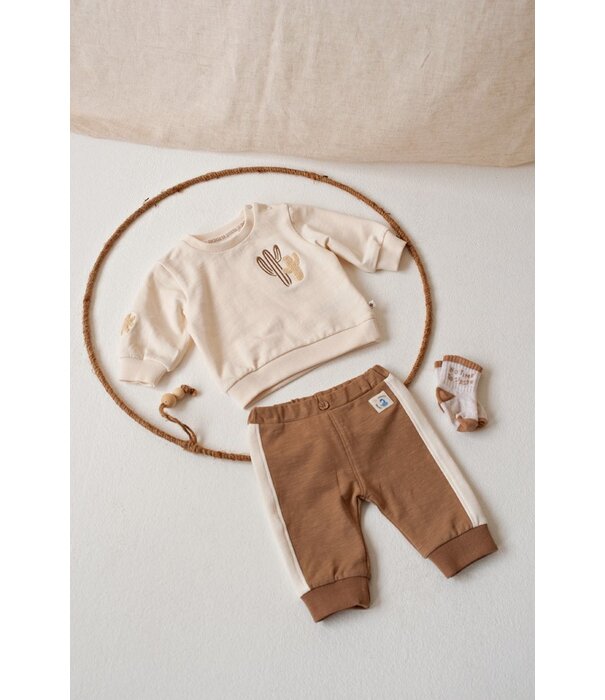 Feetje Feetje S26 - Sssiesta - Sweater relaxed fit - 51602732