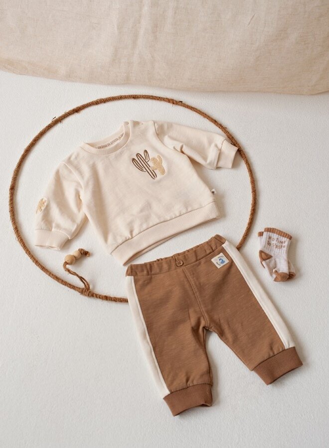 Feetje S26 - Sssiesta - Sweater relaxed fit - 51602732