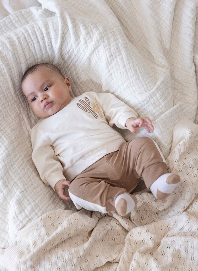 Feetje S26 - Sssiesta - Sweater relaxed fit - 51602732