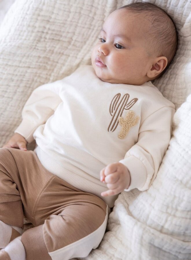 Feetje S26 - Sssiesta - Sweater relaxed fit - 51602732