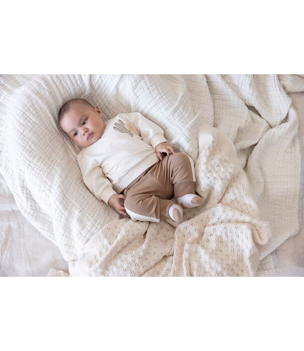 Feetje Feetje S26 - Sssiesta - Sweater relaxed fit - 51602732