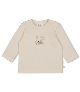 Feetje S26 - Sssiesta - Longsleeve 51602731
