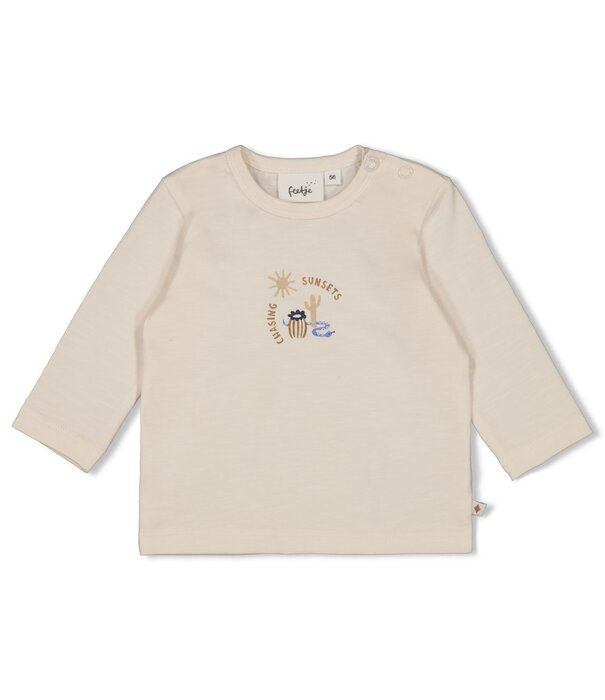 Feetje Feetje S26 - Sssiesta - Longsleeve 51602731