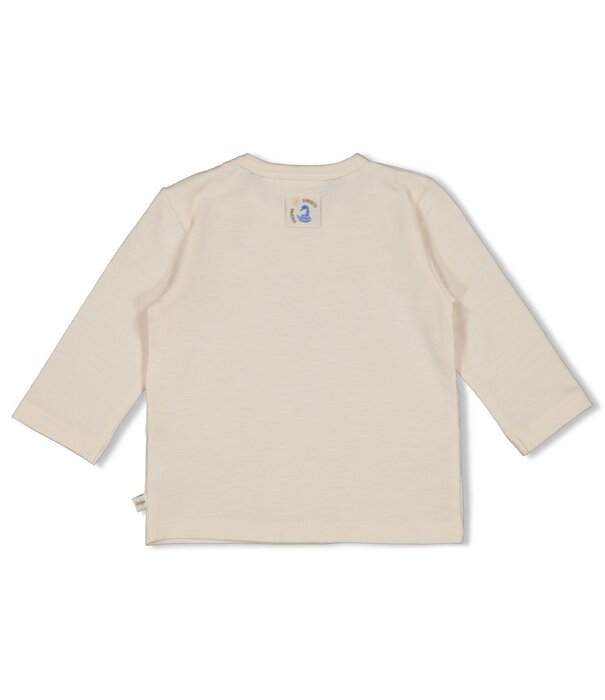 Feetje Feetje S26 - Sssiesta - Longsleeve 51602731