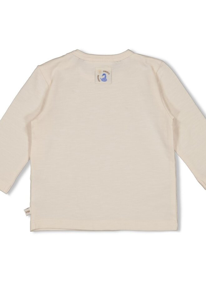 Feetje S26 - Sssiesta - Longsleeve 51602731