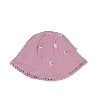 Feetje S26 - Flower Ranch - Zonnehoed 53100728