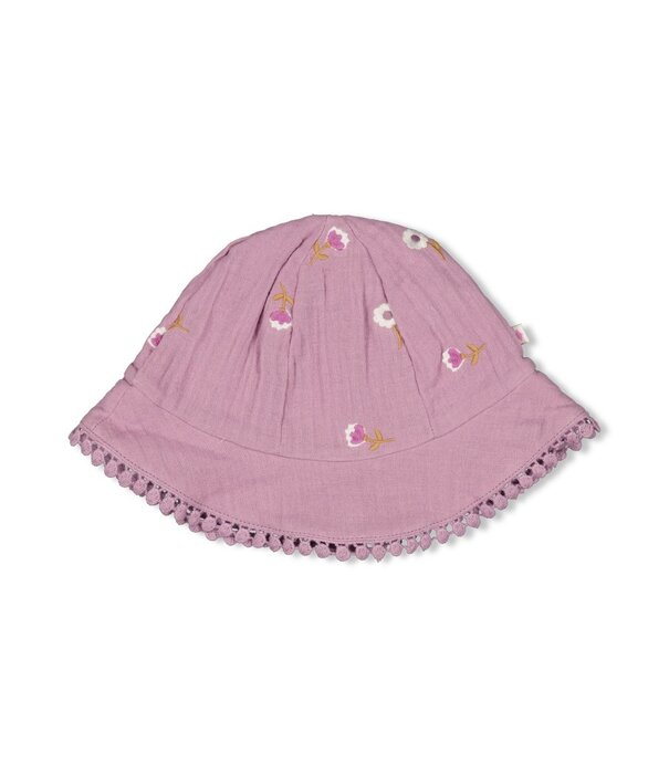 Feetje Feetje S26 - Flower Ranch - Zonnehoed 53100728