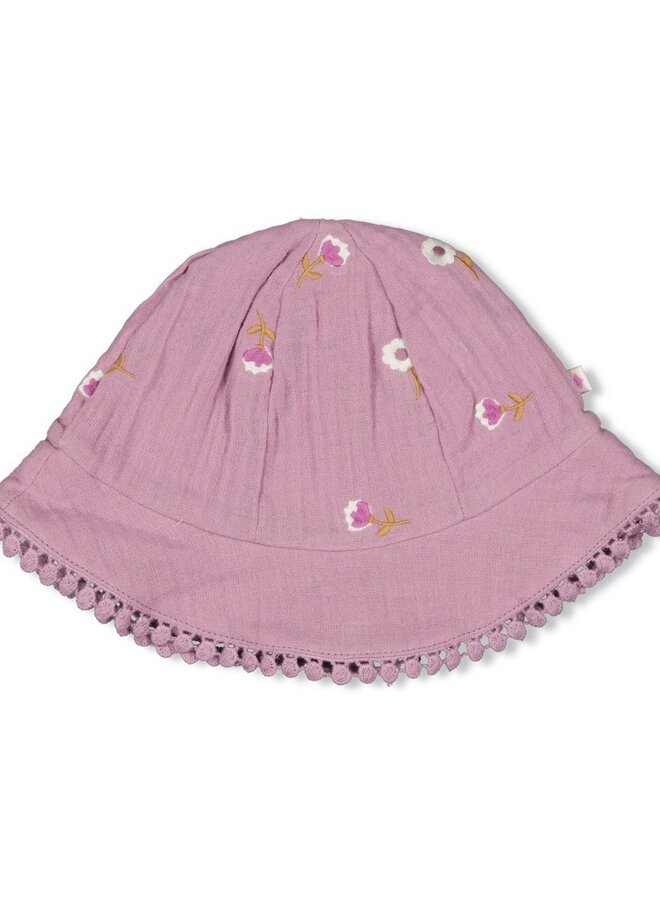 Feetje S26 - Flower Ranch - Zonnehoed 53100728