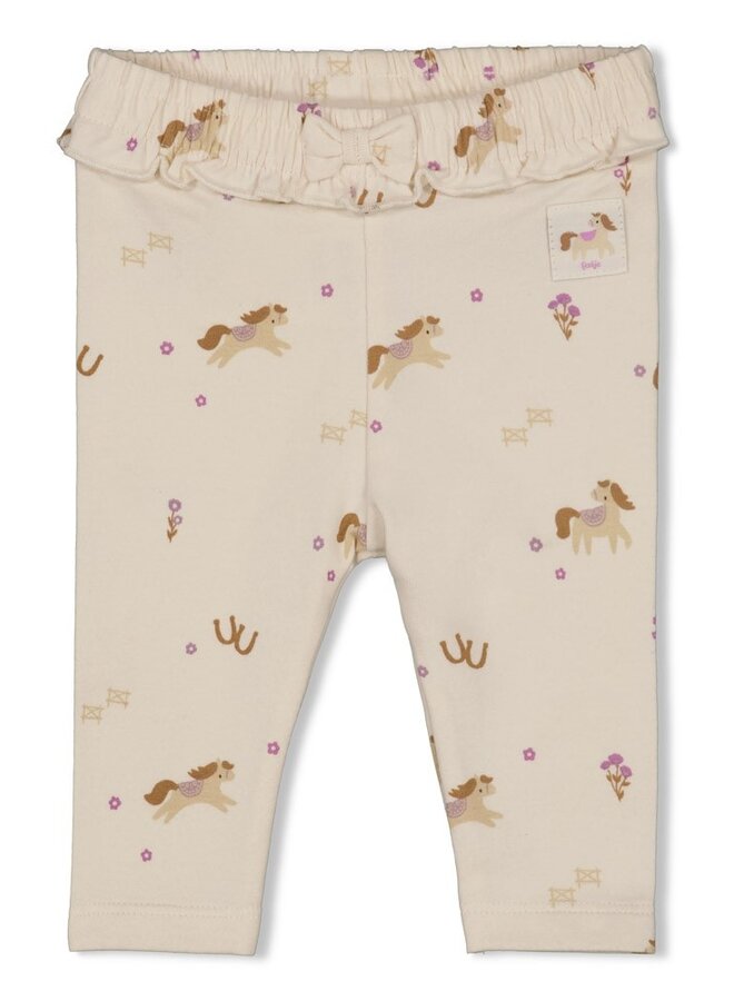 Feetje S26 - Flower Ranch - Legging 52202490