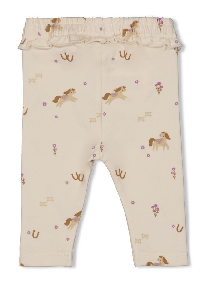 Feetje S26 - Flower Ranch - Legging 52202490