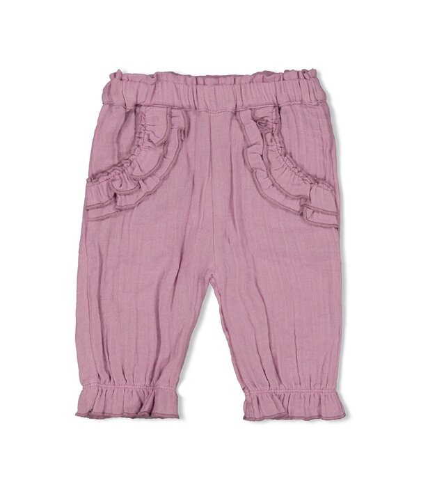 Feetje Feetje S26 - Flower Ranch - Broek 52202488