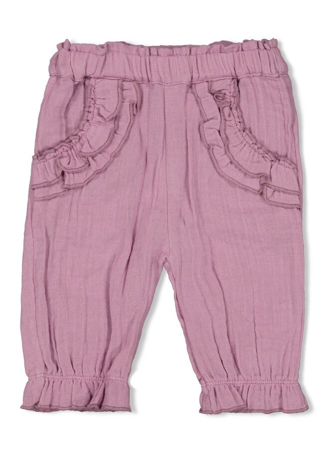 Feetje S26 - Flower Ranch - Broek 52202488