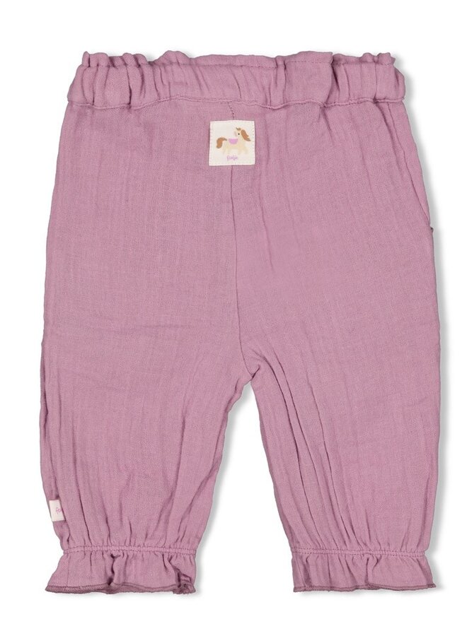 Feetje S26 - Flower Ranch - Broek 52202488