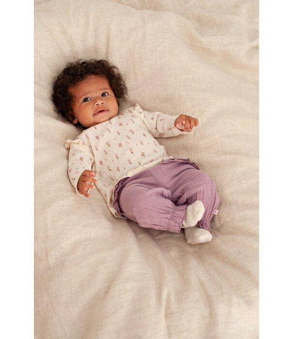 Feetje Feetje S26 - Flower Ranch - Broek 52202488