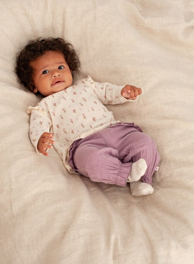 Feetje S26 - Flower Ranch - Broek 52202488