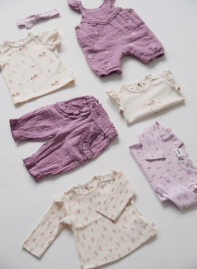 Feetje S26 - Flower Ranch - Broek 52202488