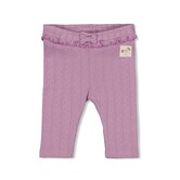 Feetje S26 - Flower Ranch - Legging rib 52202487