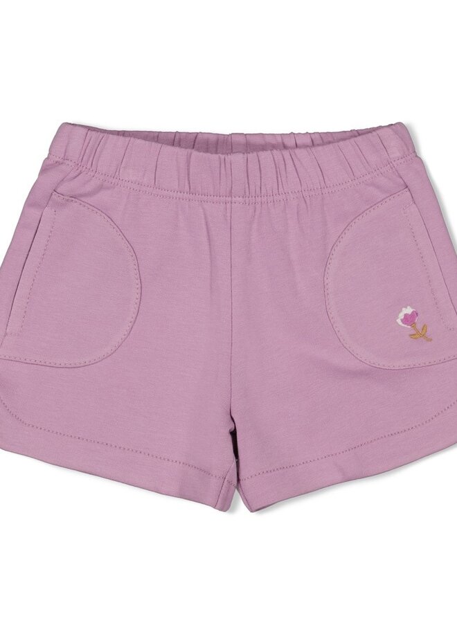 Feetje S26 - Flower Ranch - Short 52100459