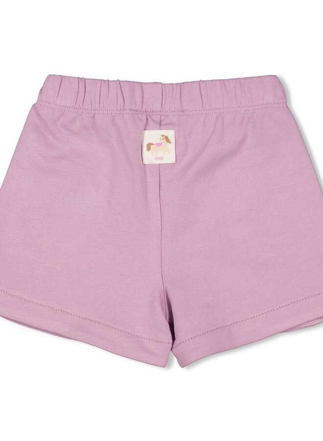 Feetje S26 - Flower Ranch - Short 52100459