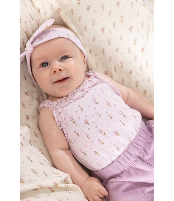 Feetje Feetje S26 - Flower Ranch - Short 52100459