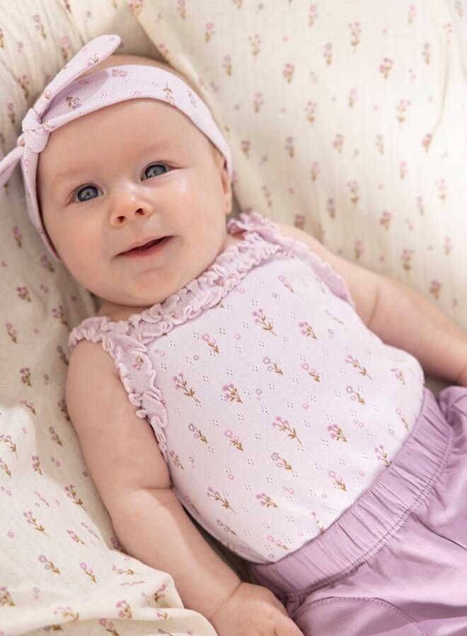 Feetje S26 - Flower Ranch - Short 52100459