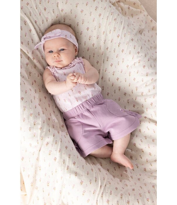 Feetje Feetje S26 - Flower Ranch - Short 52100459