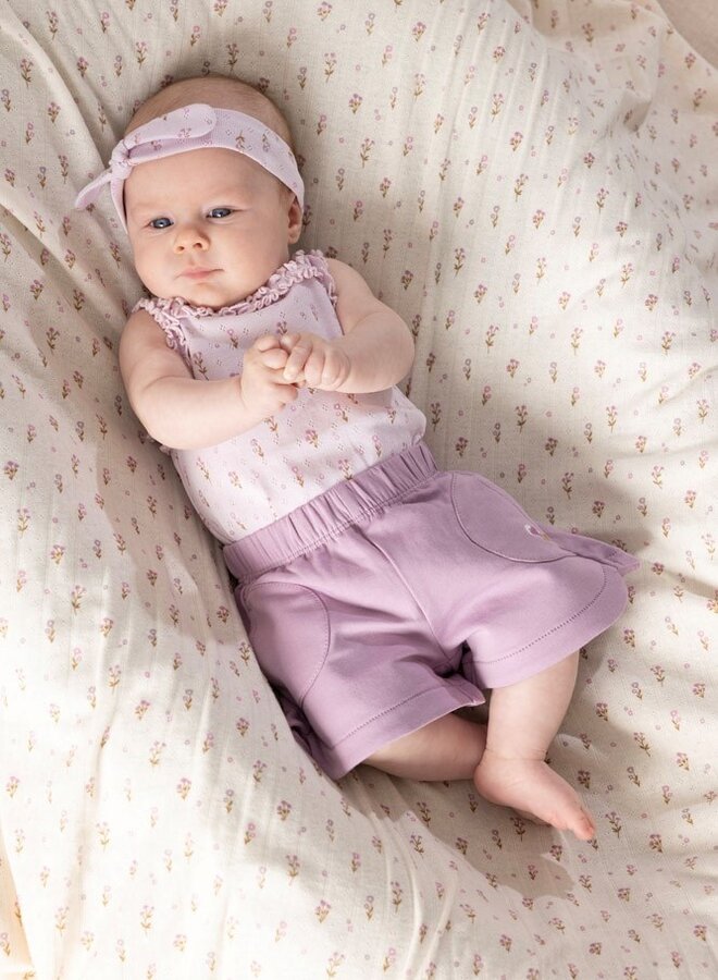 Feetje S26 - Flower Ranch - Short 52100459