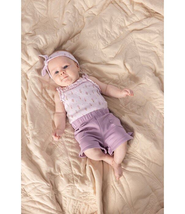 Feetje Feetje S26 - Flower Ranch - Short 52100459