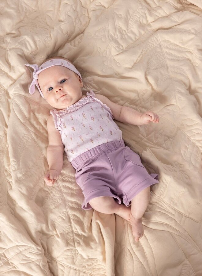 Feetje S26 - Flower Ranch - Short 52100459