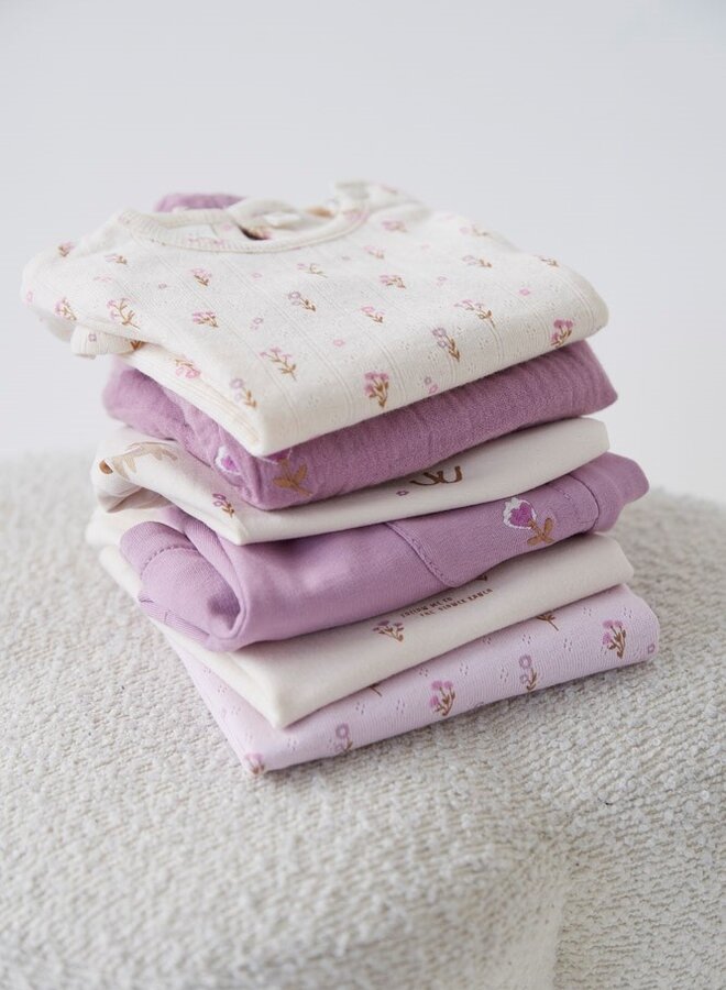 Feetje S26 - Flower Ranch - Short 52100459