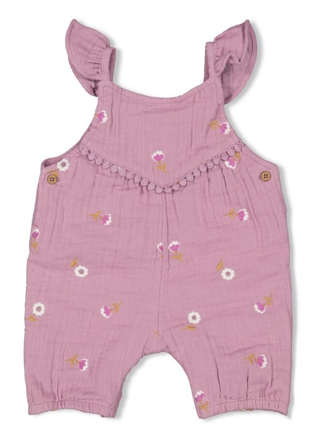 Feetje S26 - Flower Ranch - Jumpsuit