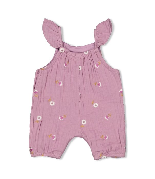 Feetje Feetje S26 - Flower Ranch - Jumpsuit